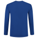 Tricorp 101006 T-Shirt Lange Mouw - Royalblue