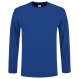 Tricorp 101006 T-Shirt Lange Mouw - Royalblue