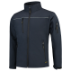 Tricorp 402006 Softshell Luxe - Navy