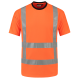 Tricorp 103001 T-Shirt RWS - Fluor Orange