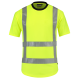 Tricorp 103001 T-Shirt RWS - Fluor Yellow