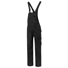 Tricorp 752001 Amerikaanse Overall Industrie - Black
