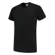Tricorp 101007 T-Shirt V Hals - Black