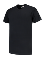 Tricorp 101007 T-Shirt V Hals - Navy
