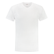 Tricorp 101007 T-Shirt V Hals - White