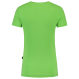 Tricorp 101008 T-Shirt V Hals Slim Fit Dames - Lime