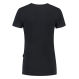 Tricorp 101008 T-Shirt V Hals Slim Fit Dames - Navy