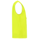 Tricorp 453002 Veiligheidsvest Geen Striping - Fluor Yellow