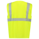 Tricorp 453013 Veiligheidsvest ISO20471 - Fluor Yellow