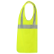 Tricorp 453013 Veiligheidsvest ISO20471 - Fluor Yellow