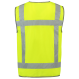 Tricorp 453007 Veiligheidsvest RWS Vlamvertragend - Fluor Yellow
