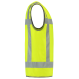 Tricorp 453007 Veiligheidsvest RWS Vlamvertragend - Fluor Yellow