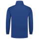 Tricorp 301010 Sweater Ritskraag - Royalblue