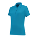 Tricorp 201006 Poloshirt Slim Fit Dames - Turquoise