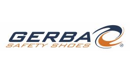Gerba Safety Shoes