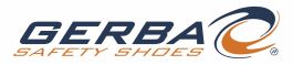 Gerba Safety Shoes