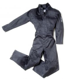 ESS Workwear Overall Pyrovatex