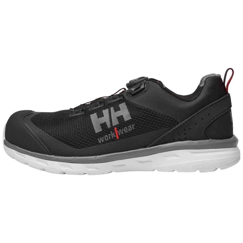 Helly Hansen 78245 Chelsea Evolution Brz Low Boa ESD S1P - Safety Nation  B.V.