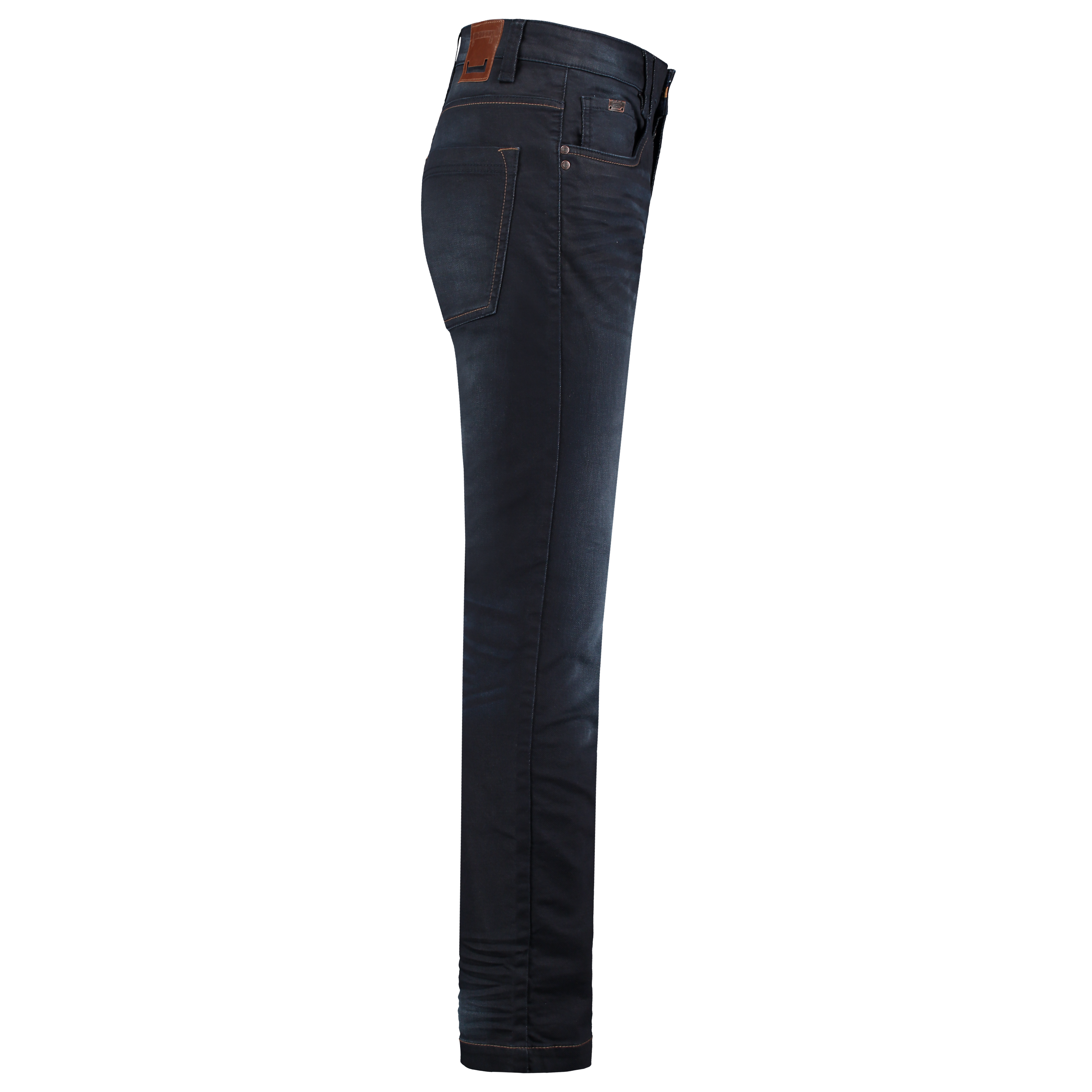 Tricorp 504001 Jeans Premium Stretch - Denimblue - Safety Nation B.V.
