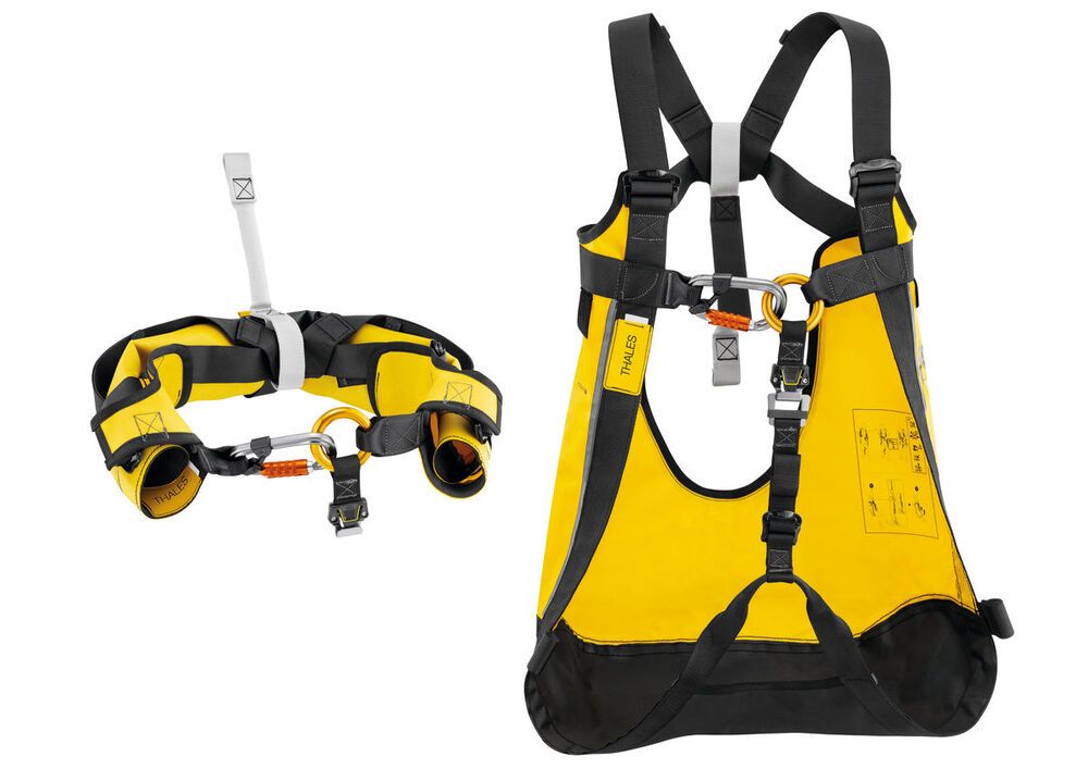 Petzl  THALES