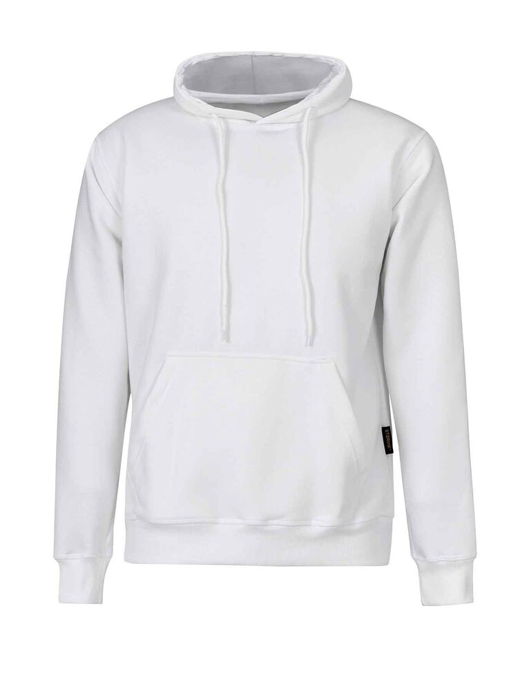 STØRVIK Hooded Sweater Hedmark