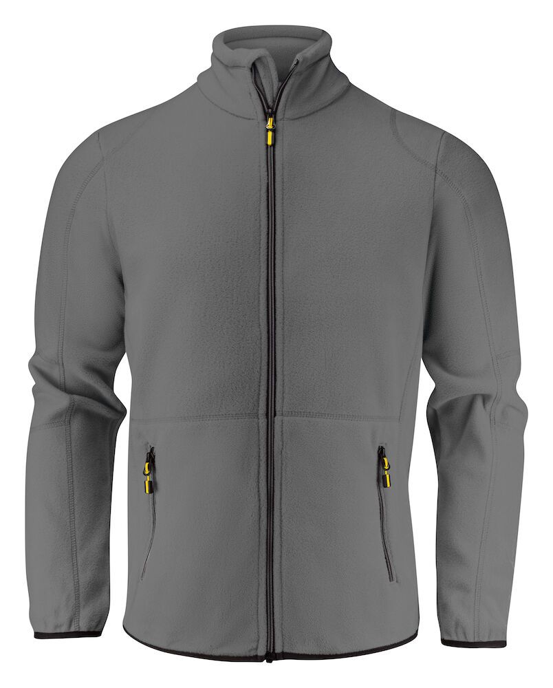Printer FLEECE JACKET SPEEDWAY