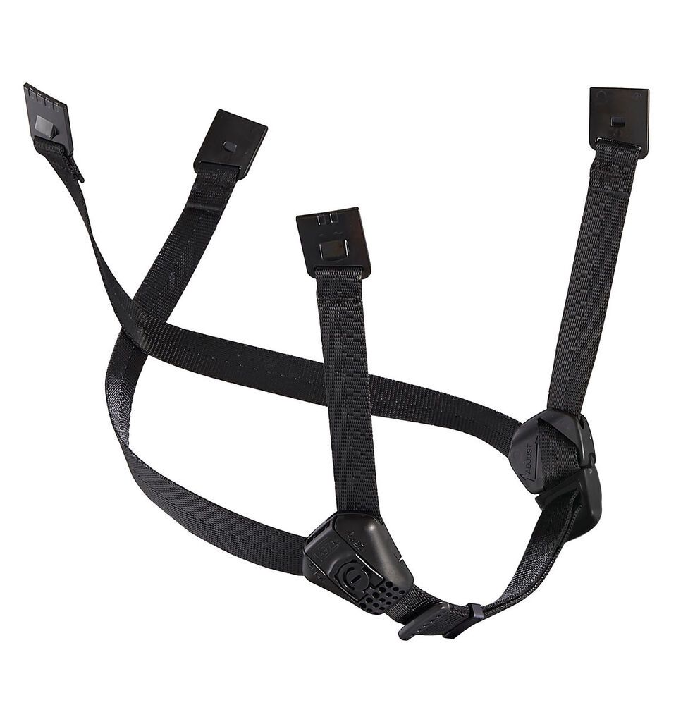 Petzl  DUAL chinstrap for VERTEX® and STRATO® helmets