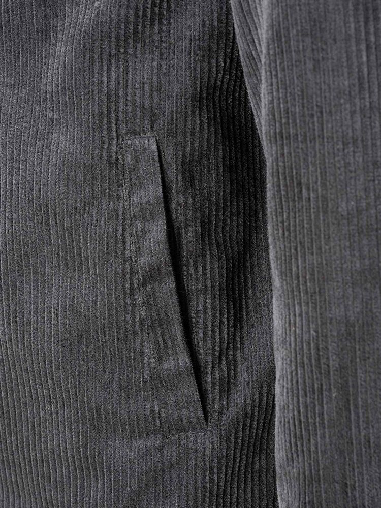 STØRVIK Houthakkers Fleece Jas