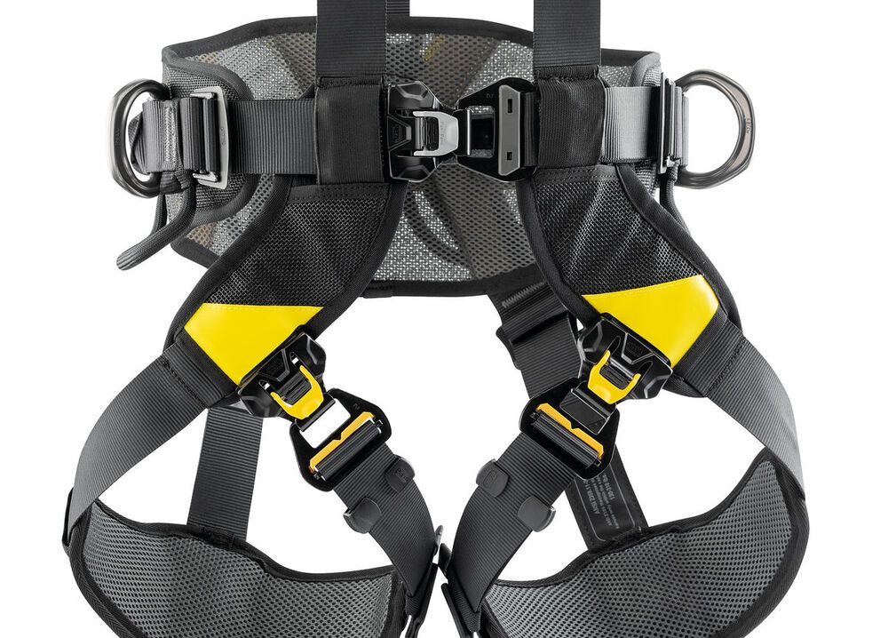 Petzl  VOLT® International Version