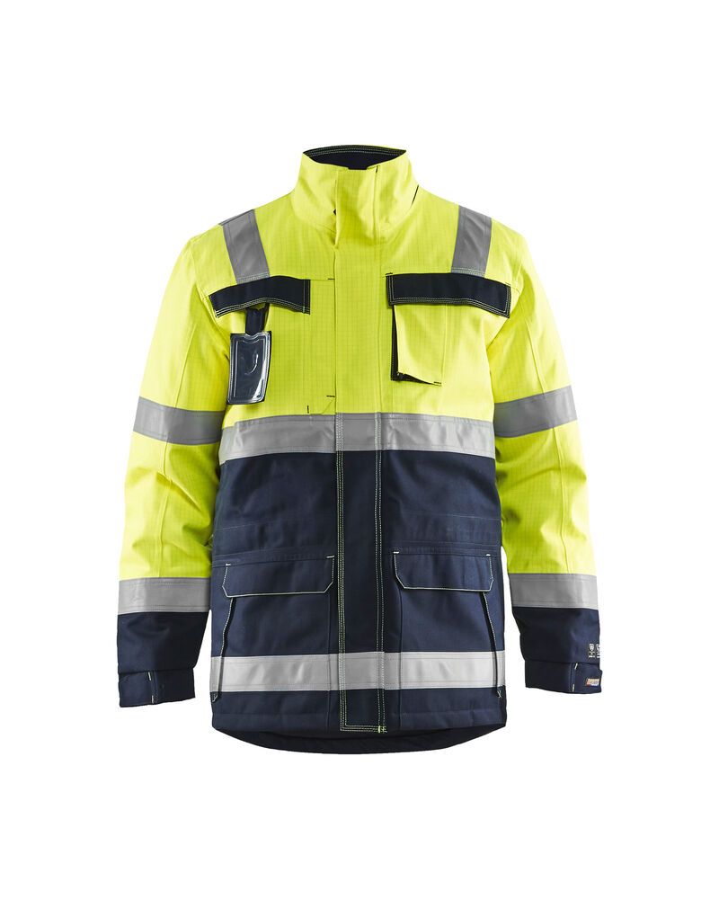 Blåkläder 4468 Multinorm winterparka