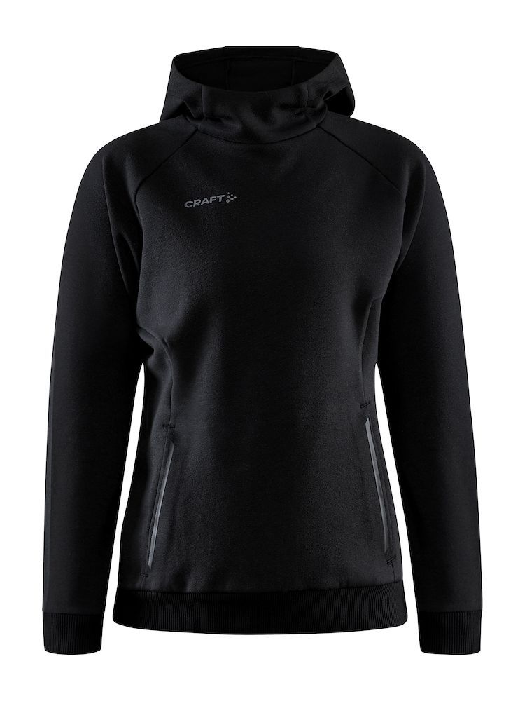 Craft Core Soul Hood Sweatshirt W