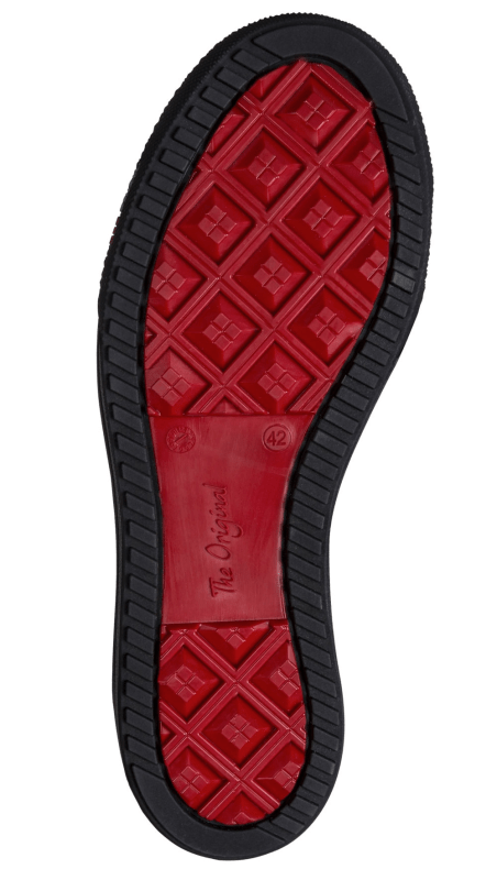 Redbrick Saphire Sneaker Laag S3
