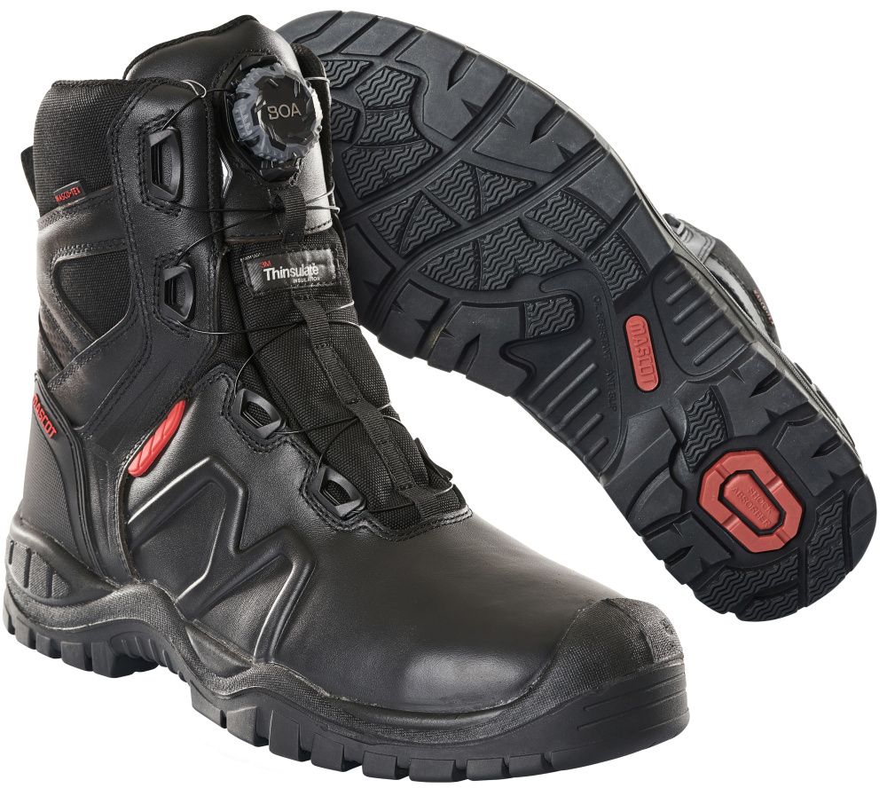 Mascot Footwear Industry Veiligheidsschoenen hoog  F0453