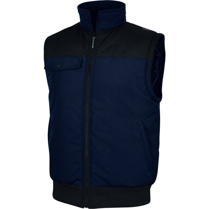 JAS NEWDELTA2 BL/ZWART XL Delta Plus