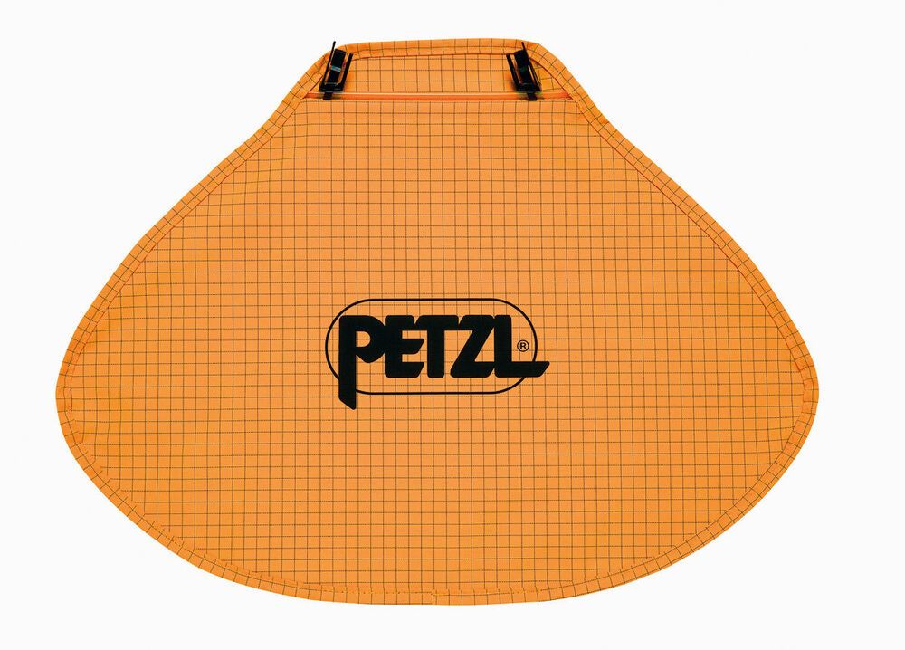 Petzl  Nape protector for VERTEX® and STRATO® helmets