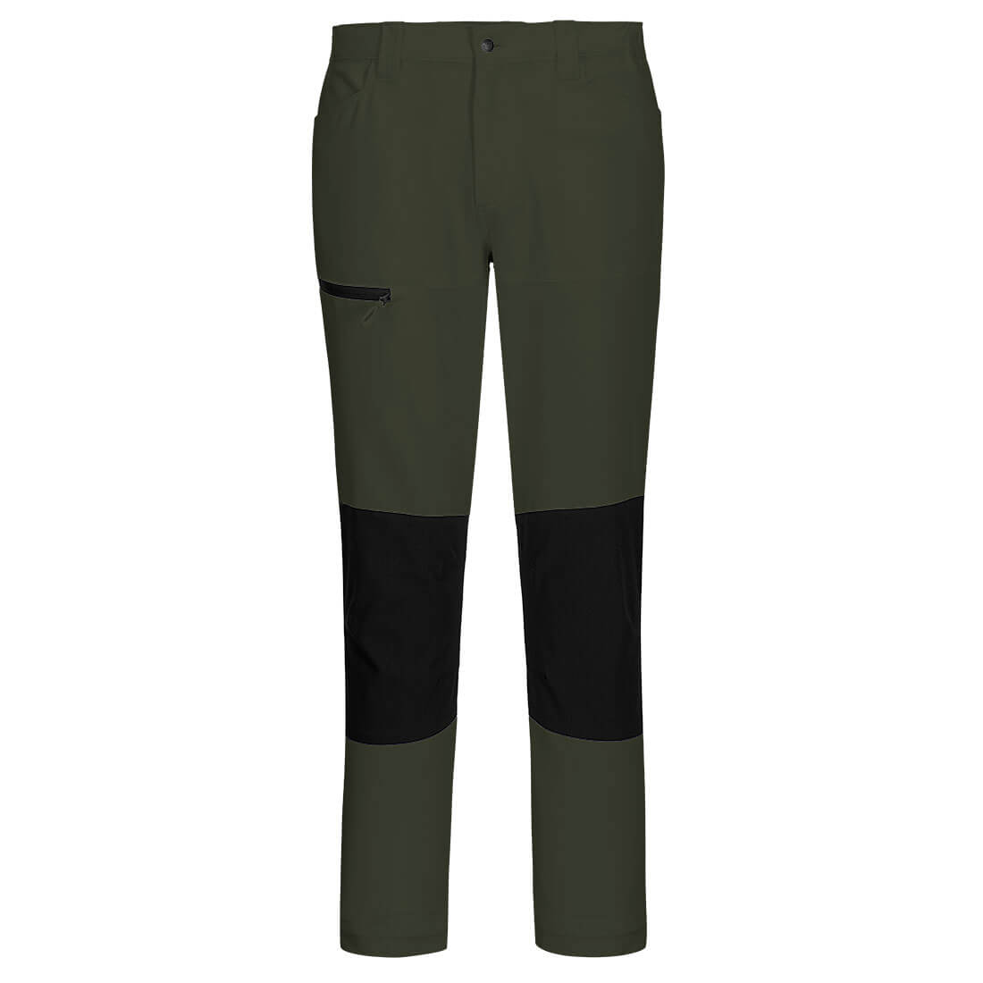 WX2 Stretch Werkbroek
