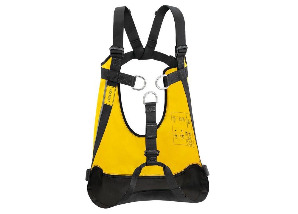 Petzl  PITAGOR