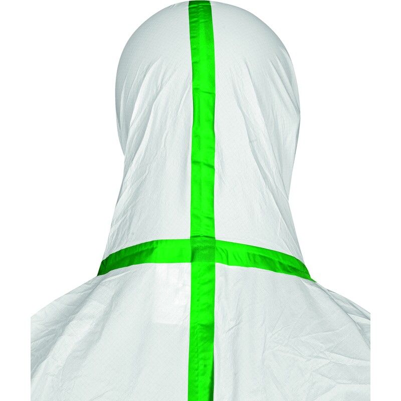 WEGWERPOVER DT119 4B MET KAP M Delta Plus