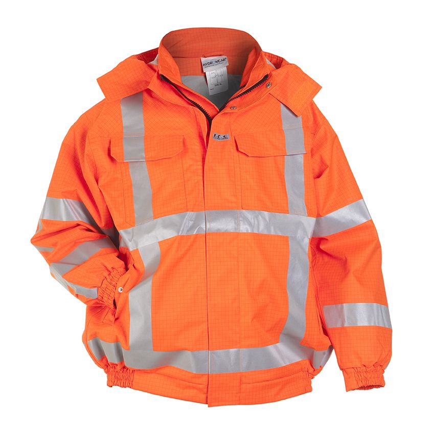 Hydrowear multinorm pilotjack Moers RWS