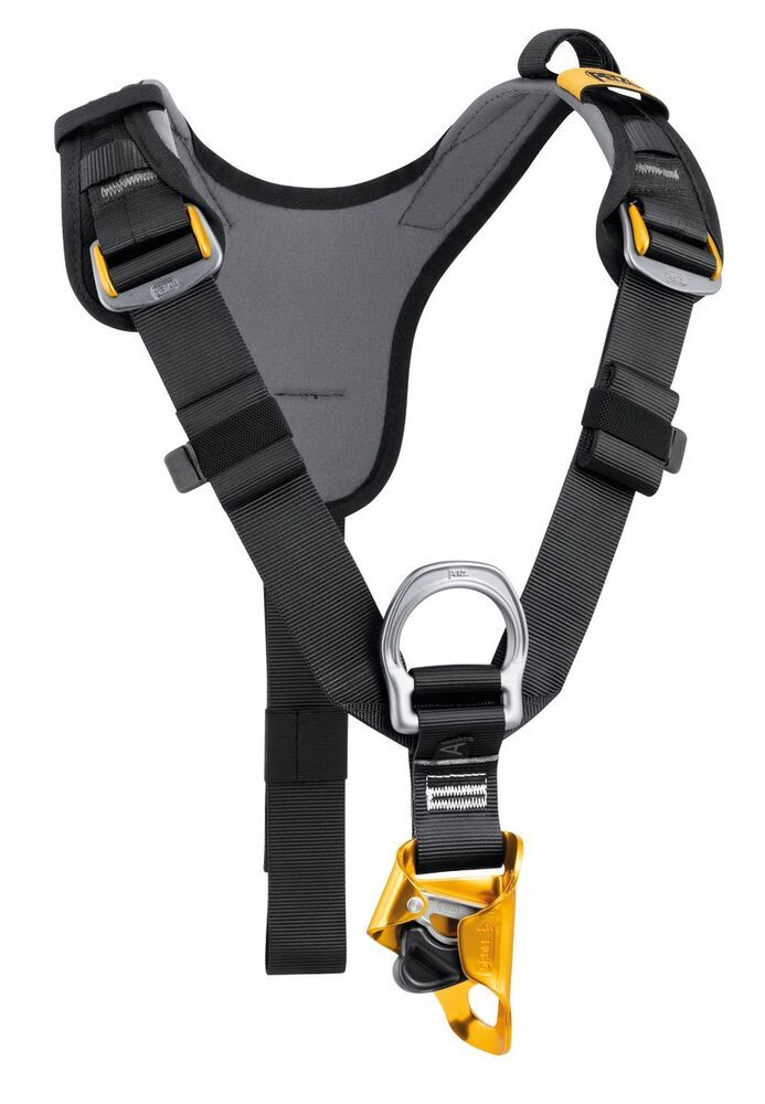 Petzl Top Croll