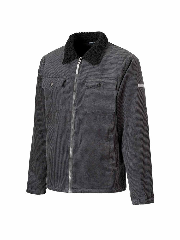 STØRVIK Houthakkers Fleece Jas