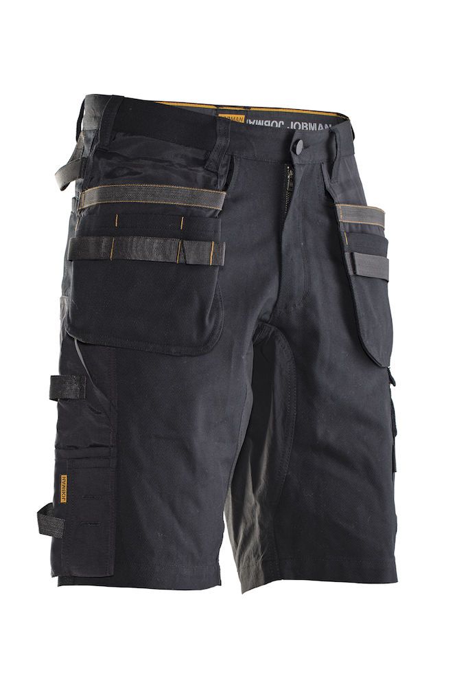 Jobman 2168 Stretch Shorts Hp