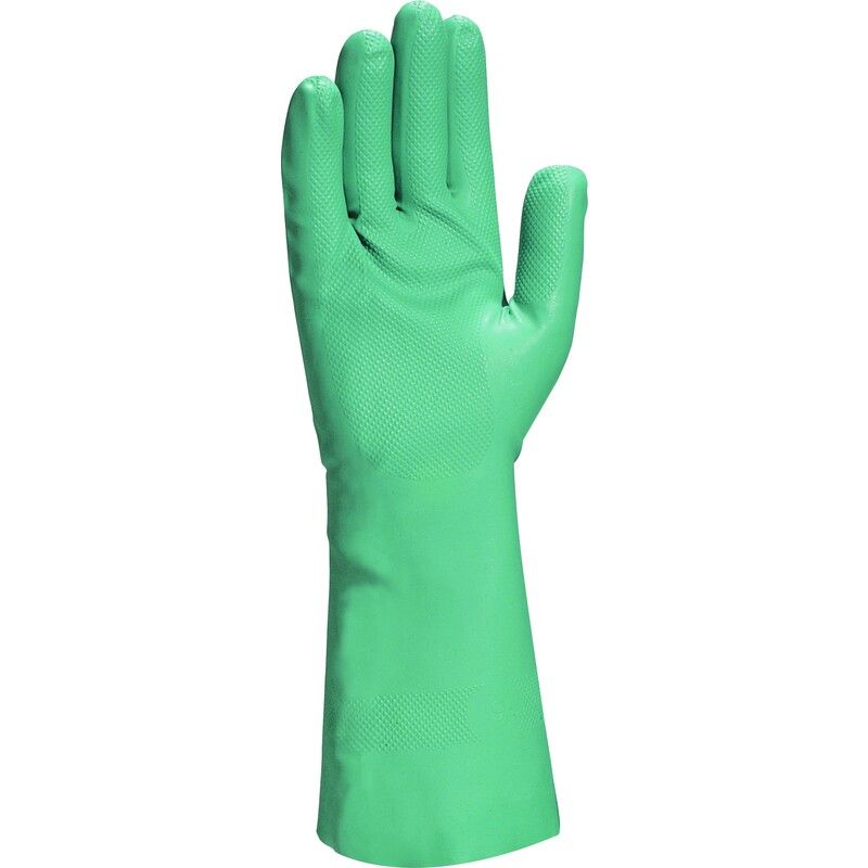 HANDSCH NITRIL GROEN 6 Delta Plus
