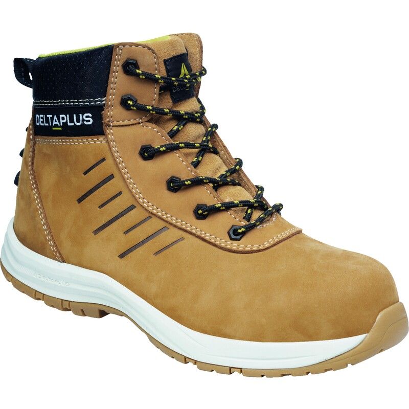 SCHOENEN SAGA2 S3S ZAND 39 Delta Plus