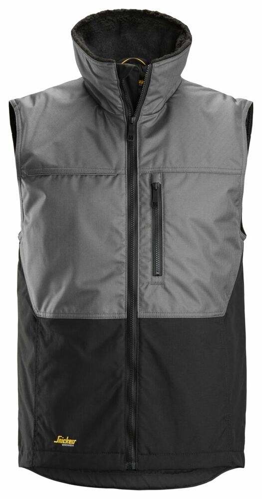 Snickers AllroundWork, Winter Bodywarmer 4548