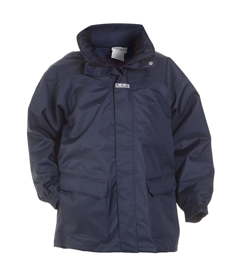 Hydrowear multinorm parka Makkum
