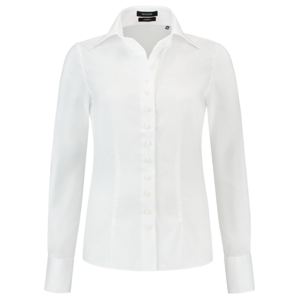 Tricorp Blouse Fitted 705003
