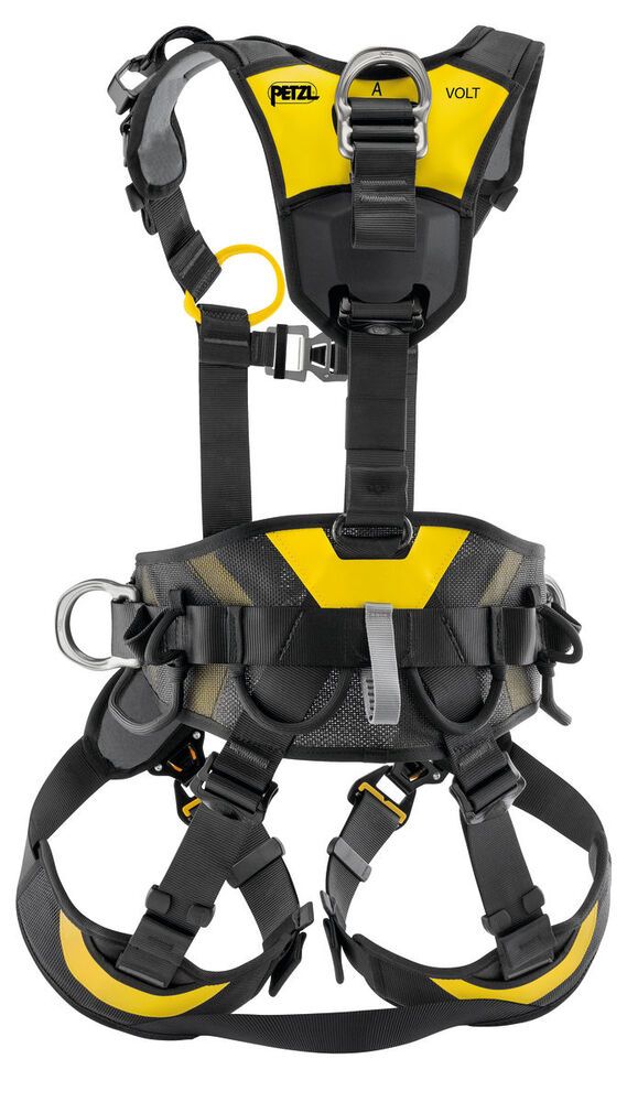 Petzl  VOLT® International Version