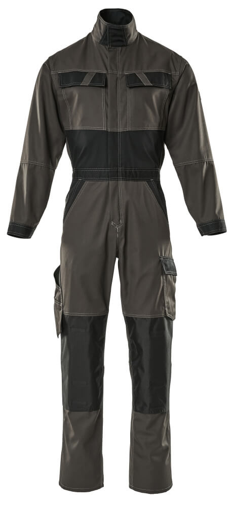 Mascot Light Overall met kniezakken 15719