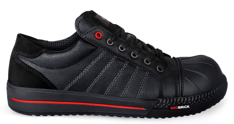 Redbrick Saphire Sneaker Laag S3